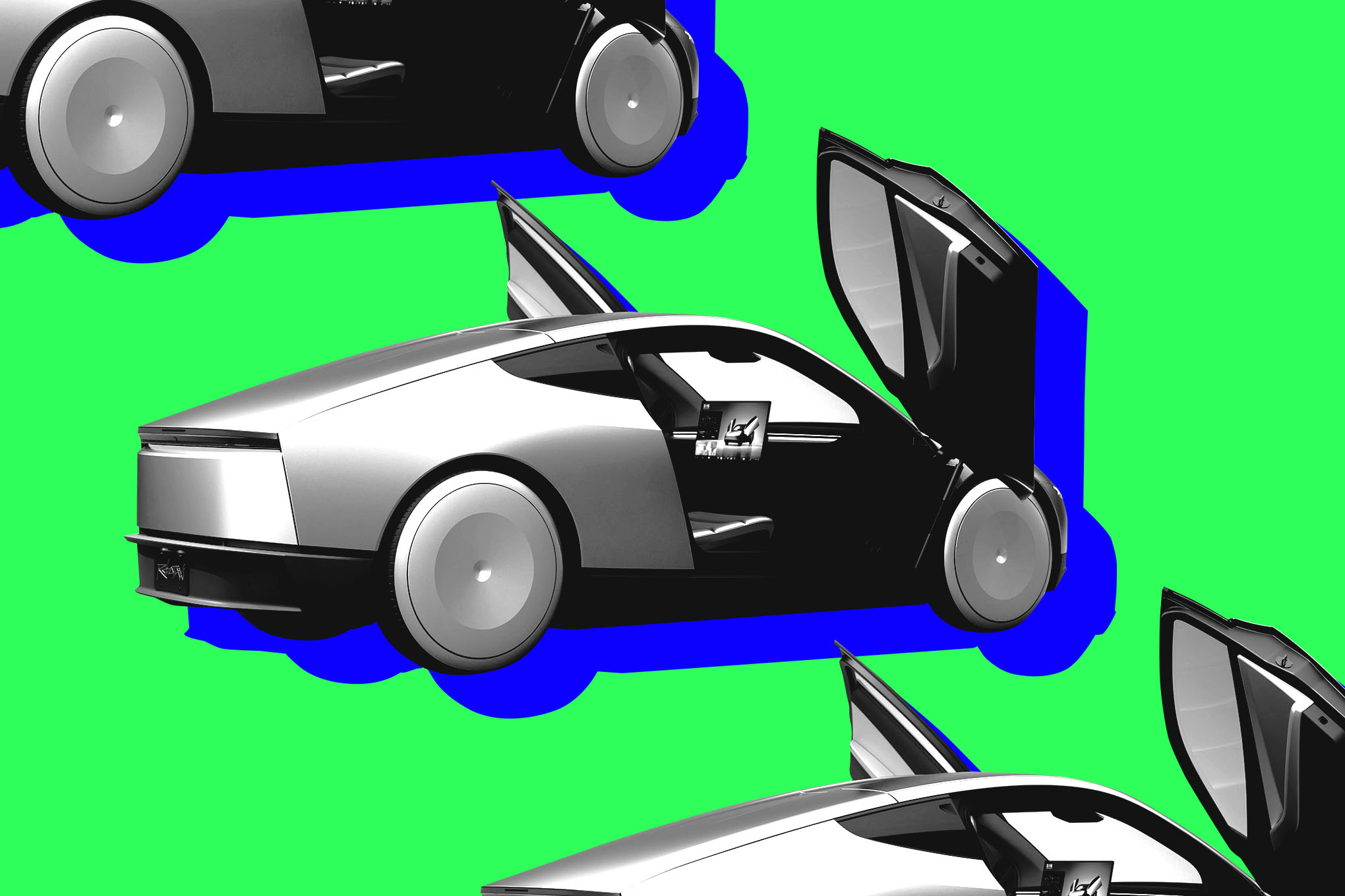 Tesla Alami Lonjakan Penjualan Sebelum Insentif Pajak Berakhir