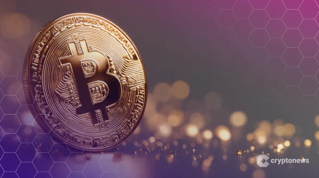 Bitcoin Mengalami Koreksi Jelang Data Inflasi, Apakah Harga Akan Bangkit Kembali?