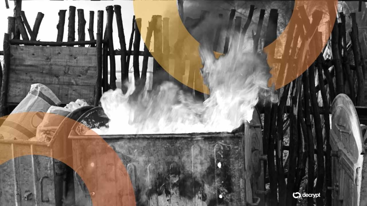 Token KDA Anjlok Setelah Perusahaan Kadena Umumkan Penutupan Operasi