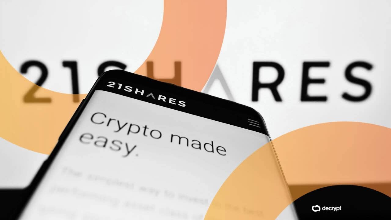 FalconX Akuisisi 21Shares, Perkuat Produk Kripto dan Ekspansi Institusional