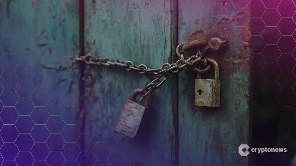 Kadena Tutup Operasi Setelah Token Anjlok dan Dana Habis