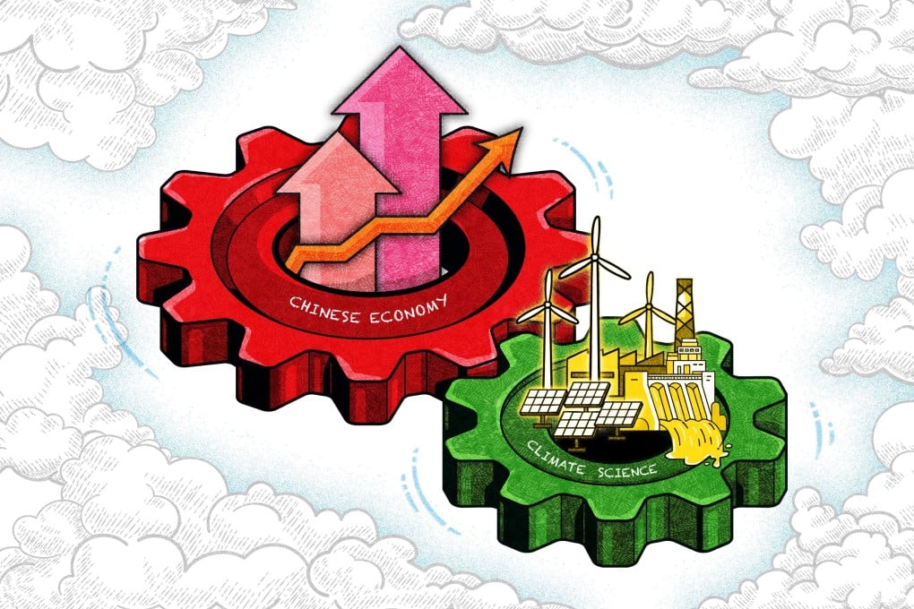 China Tunjukkan Komitmen Besar dalam Energi Hijau dan Perencanaan Kota Tahan Iklim