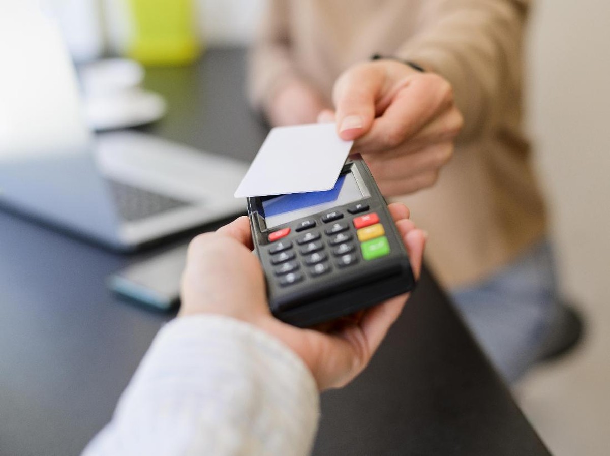 India Mulai Gunakan Biometrik Gantikan Kode PIN di Transaksi Digital