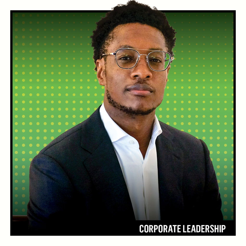 Damola Adamolekun: CEO Muda yang Selamatkan Red Lobster dari Kebangkrutan