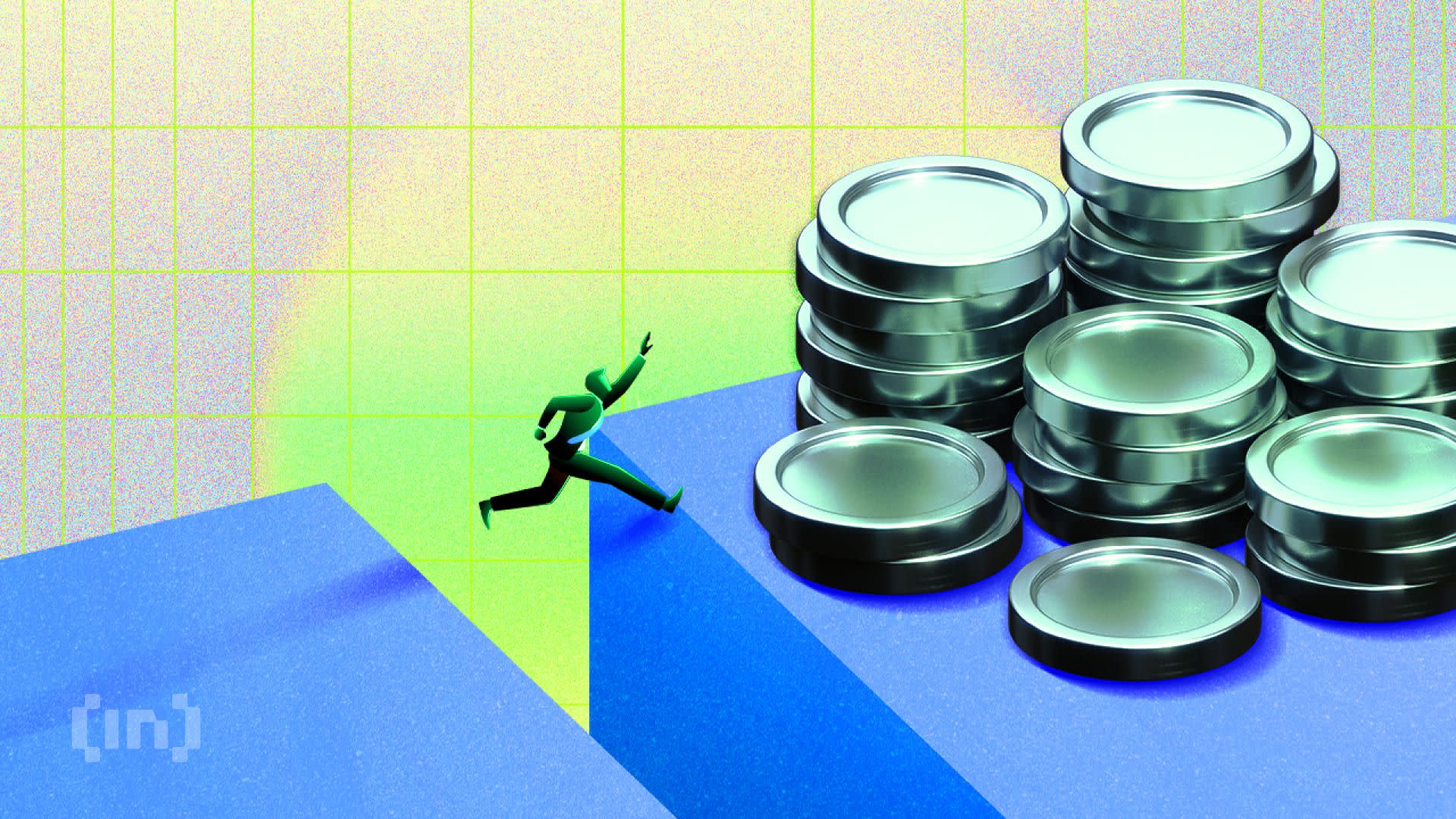 ETF Kripto Pendapatan: Cara Baru Tapi Berisiko untuk Investasi Kripto