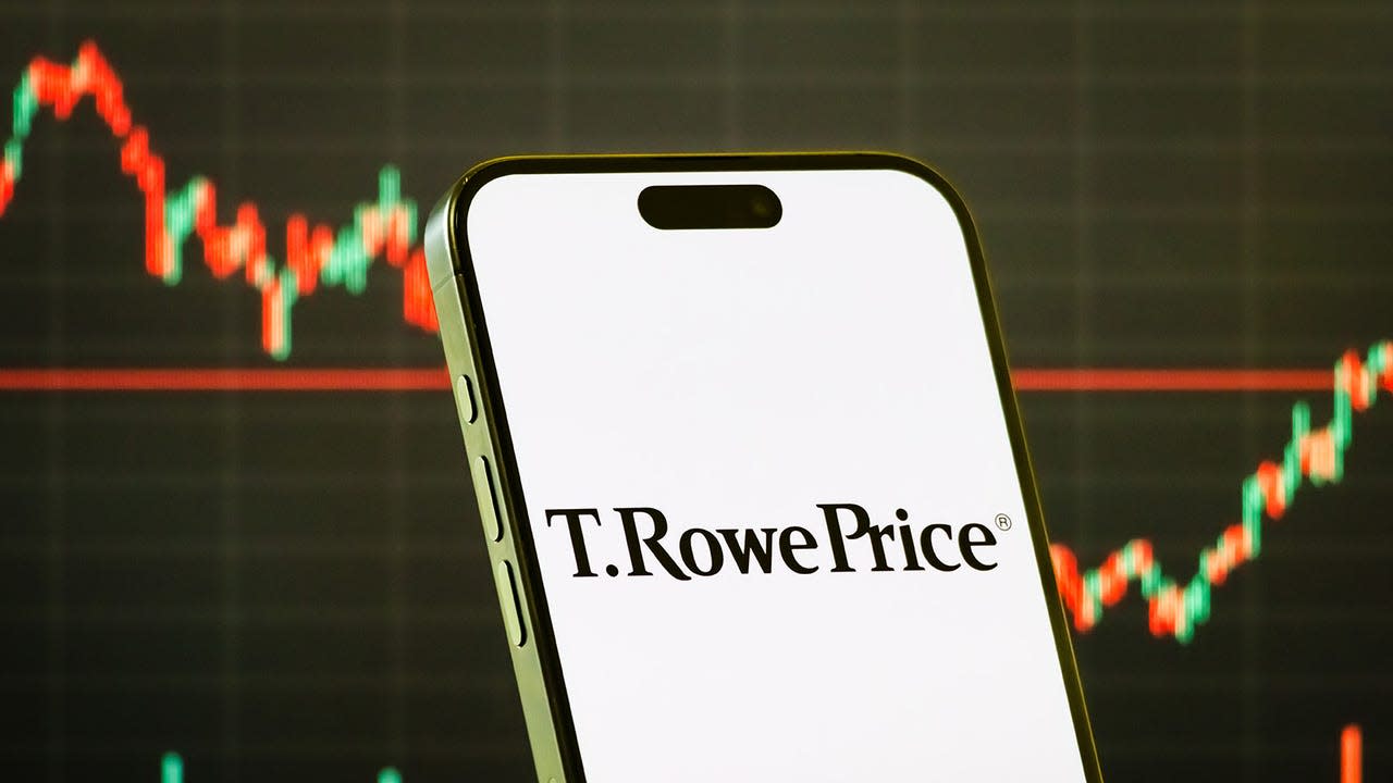 T. Rowe Price Luncurkan ETF Kripto Pertama untuk Tarik Investor Baru