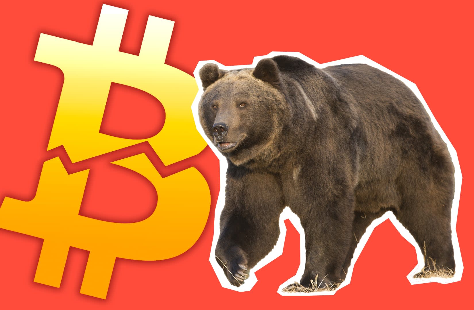 Bitcoin Terancam Turun di Bawah 100.000 Dolar Karena Ketegangan AS-China