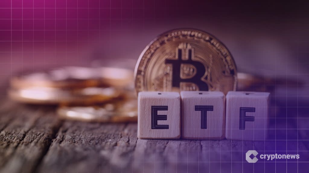 T. Rowe Price Meluncurkan ETF Crypto Multi-Aset, Langkah Besar di Pasar Digital
