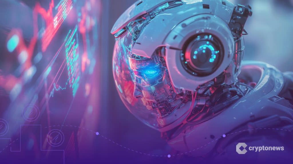 Industri Kripto Bangkit Setelah Kehilangan Tenaga Kerja ke AI Pasca ChatGPT