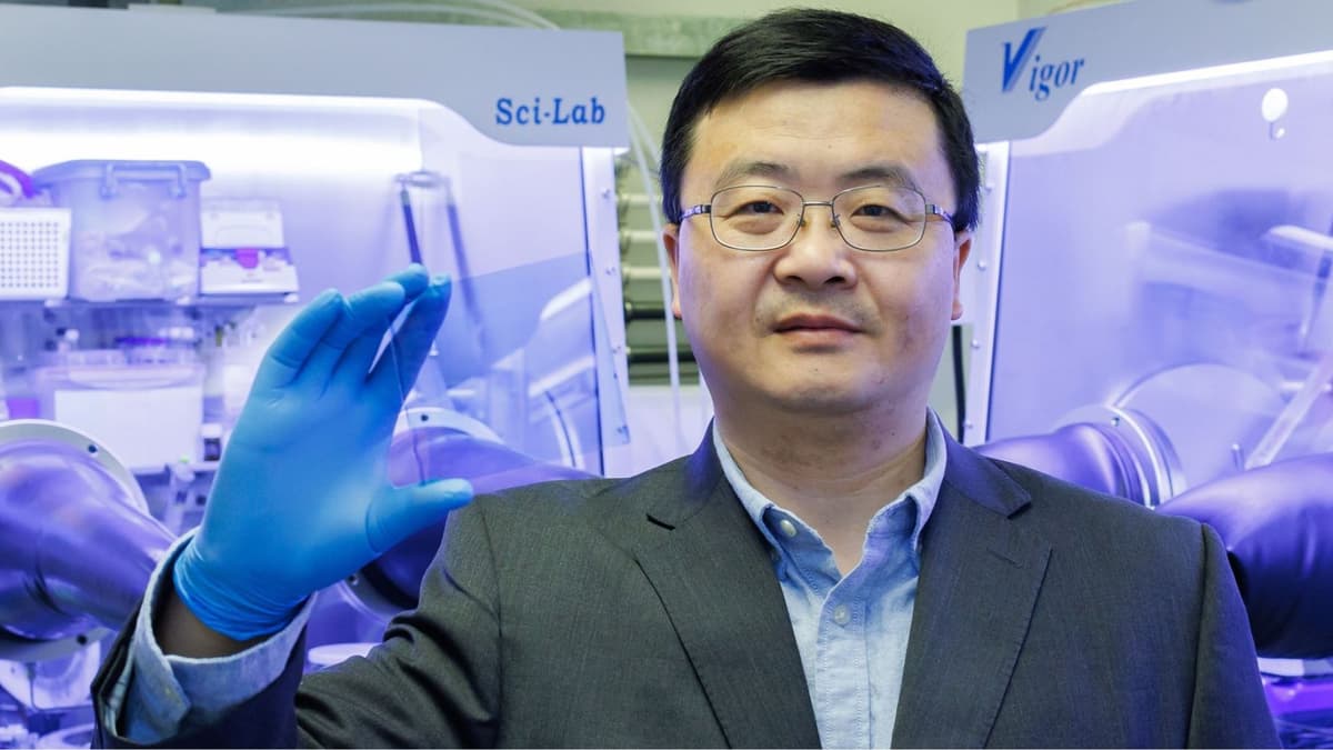 Terobosan Teknologi Sel Surya Transparan untuk Jendela Pintar Hemat Energi