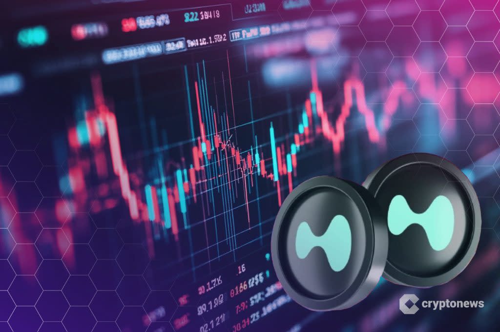 Hyperliquid Strategies Targetkan Dana Rp 16.45 triliun ($1 Miliar)  untuk Perkuat Dominasi Token HYPE