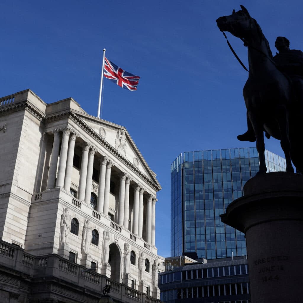 Hedera Masuk Bank of England Jadi Peluang Besar Buat Investor HBAR