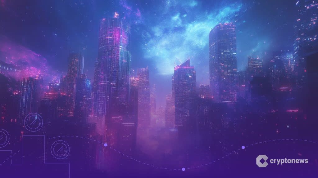 Stablecoin Sukses Menggeser Raksasa Pembayaran Dunia dengan Transaksi Triliunan