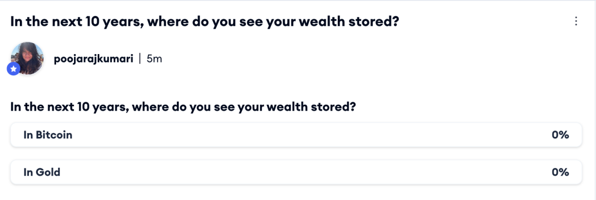 Jack Mallers Sebut Bitcoin Lebih Unggul dari Emas karena Kelangkaan dan Inovasi