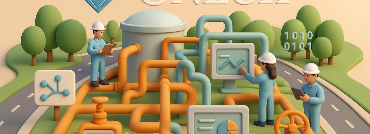 Analisis Saham ONEOK: Potensi Tumbuh Tapi Risiko Tetap Mengintai