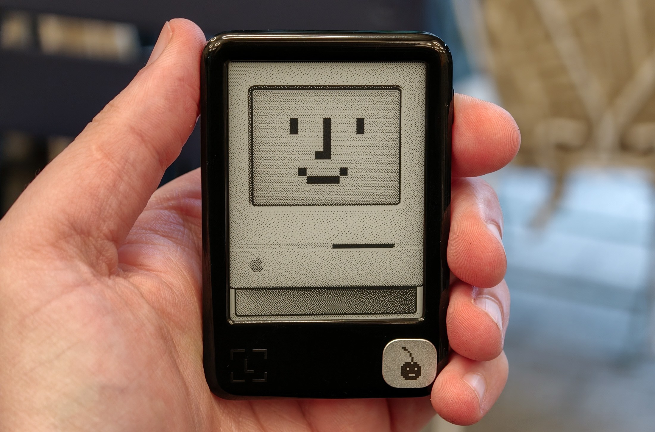 Ledger Nano Gen5, Dompet Kripto Baru Kini Jadi Perangkat Otentikasi Digital