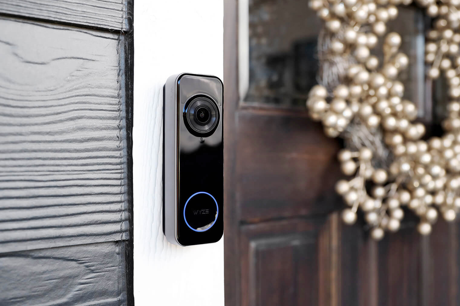 Wyze Luncurkan Doorbell Kamera Baterai Isi Ulang Harga Terjangkau dengan Fitur Lengkap