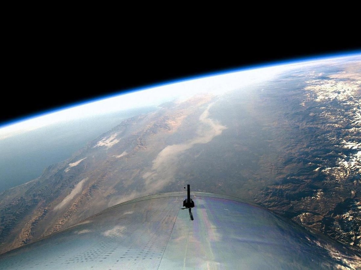 NASA: Bendungan Besar di China Sebabkan Perubahan Rotasi Bumi