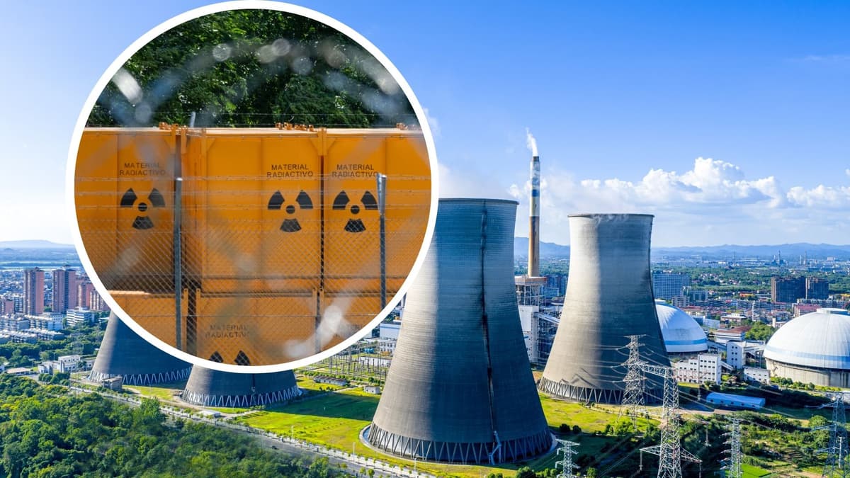 Departemen Energi AS Ubah Plutonium Senjata Jadi Bahan Bakar Nuklir Bersih