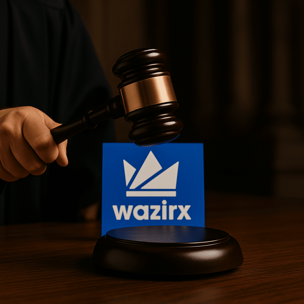 WazirX Resmi Relaunch Operasi Setelah Hack, Bisakah Dipercaya Kembali?
