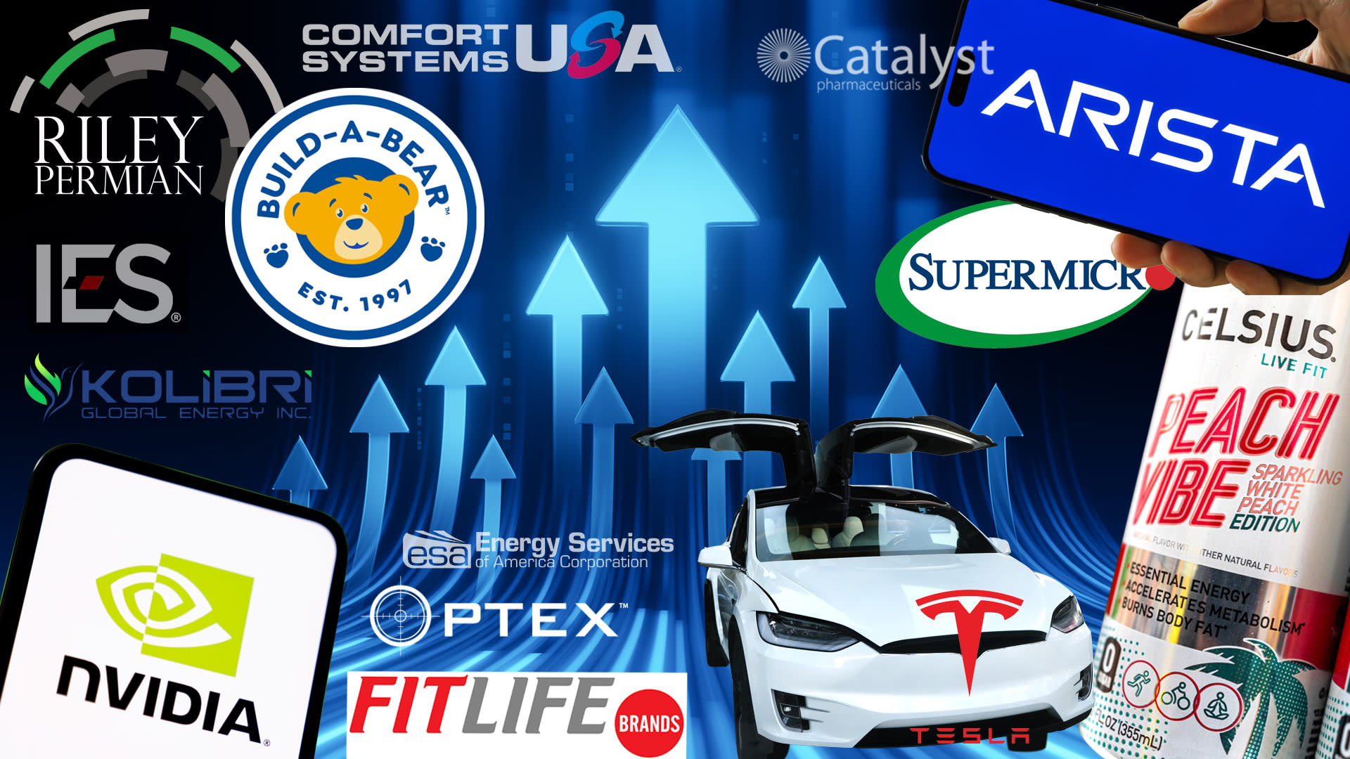 Perusahaan AS Terbaik 2025: Pemimpin Pertumbuhan yang Bertahan dan Inovatif