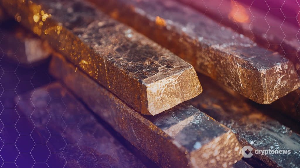 Perdebatan Token Emas: Benarkah Sudah On-Chain atau Hanya Simulasi?