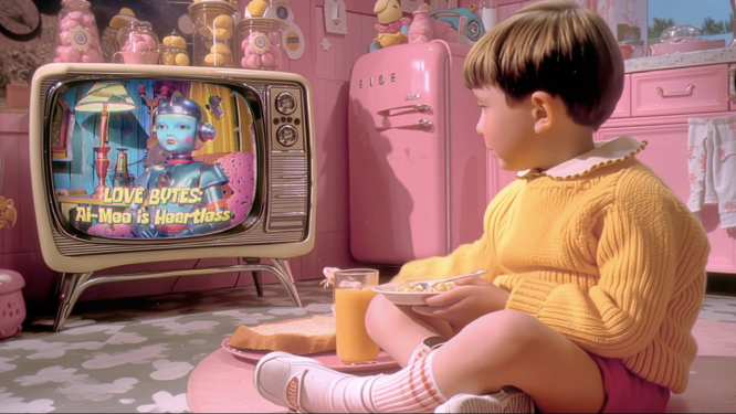 Wonder Studios Raih Pendanaan 12 Juta Dolar untuk Inovasi AI dalam Hiburan