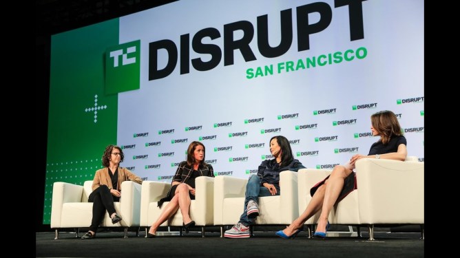Startup Battlefield 200 di TechCrunch Disrupt 2025: Pertarungan Seru Raih Hadiah Rp 1.64 miliar ($100,000) 