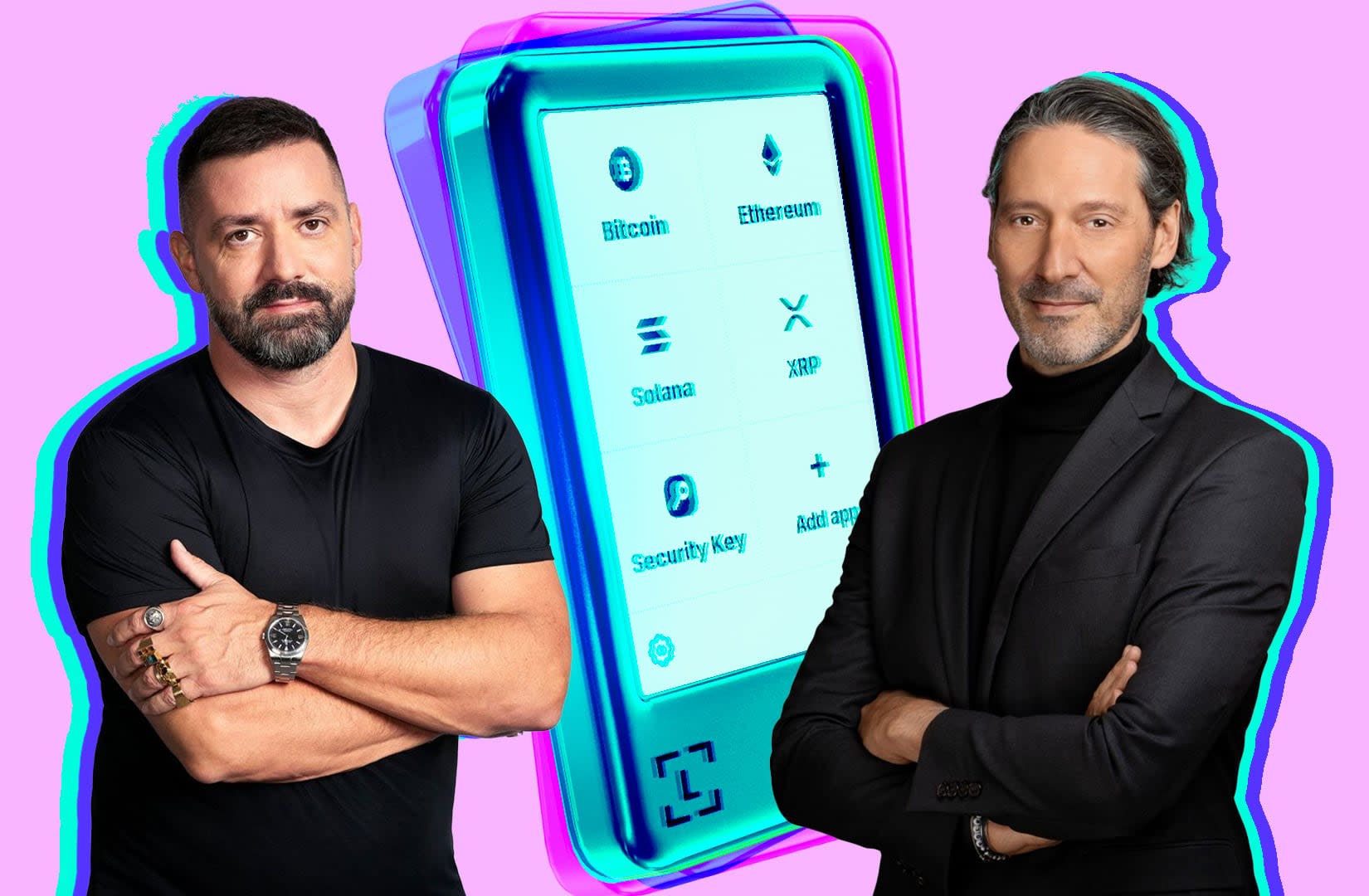 Ledger Luncurkan Nano Gen5 dengan Fitur Keamanan Terbaru dan Dukungan Institusi