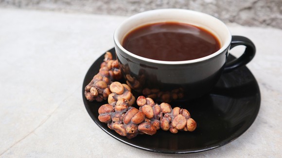 Rahasia Rasa Kopi Civet Terungkap, Solusi Baru Tanpa Musang