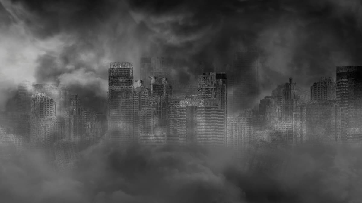 Seberapa Lama Manusia Akan Bertahan? Pelajaran dari Teori Carter Catastrophe