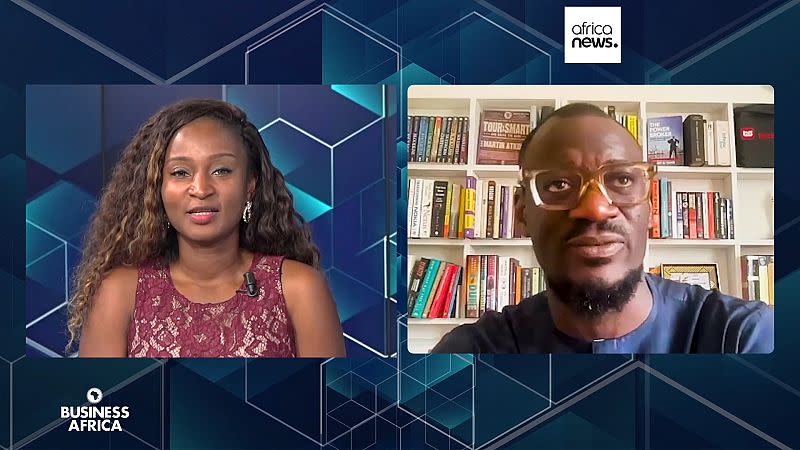 Reformasi Digital Nigeria Dorong Pertumbuhan Ekonomi Kreatif Afrika