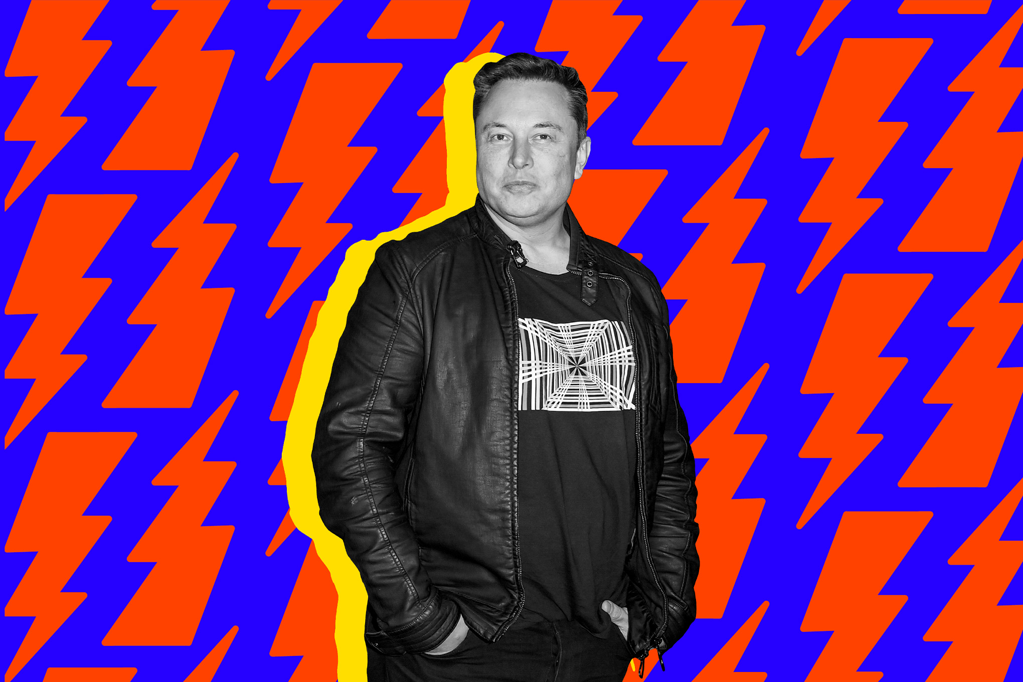 Elon Musk Minta Paket Gaji 1 Triliun untuk Kuasai Robot Tesla dan Perusahaannya