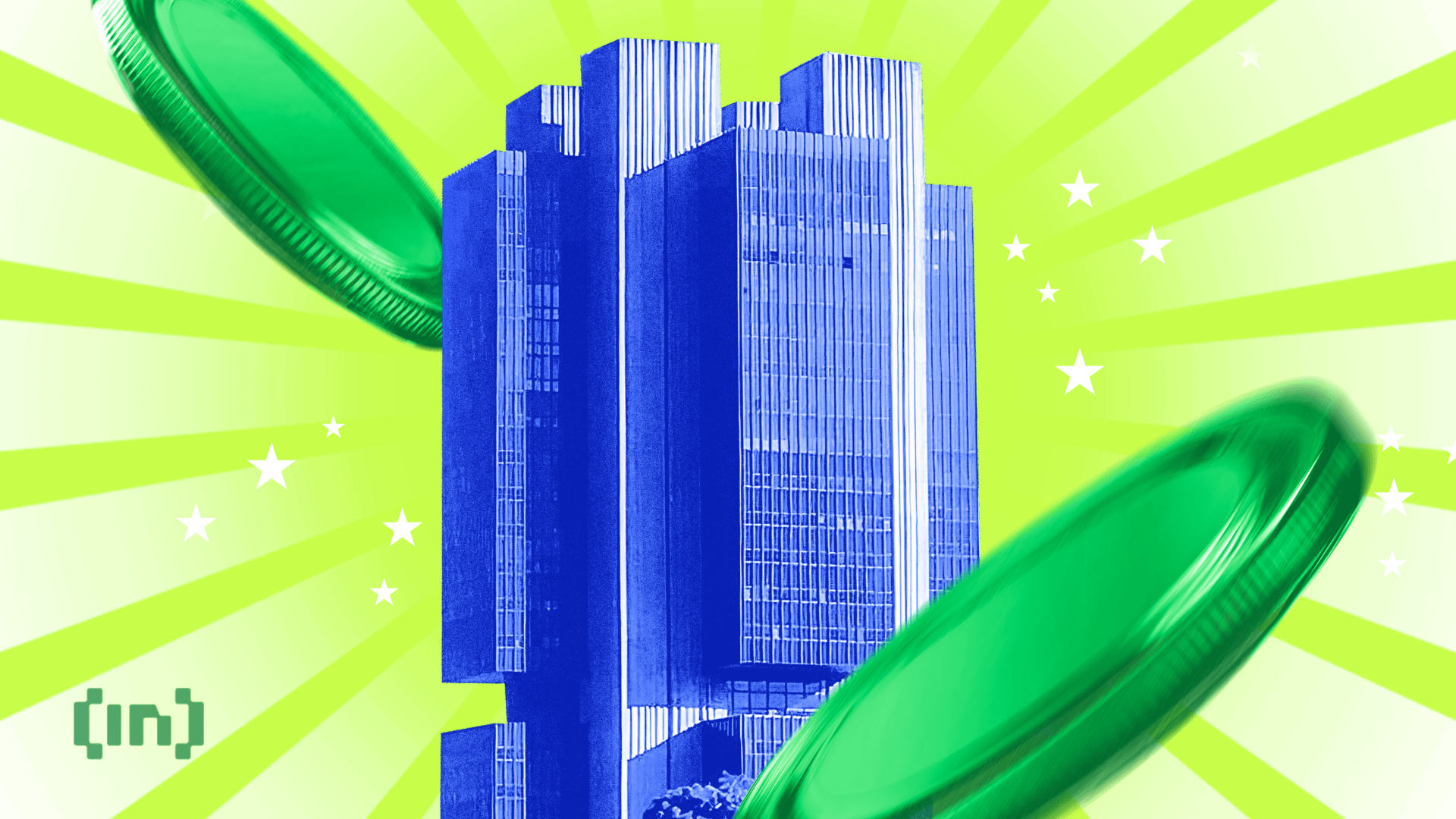 Blockchain Jadi Infrastruktur Penting Keuangan Global di Tahun 2025