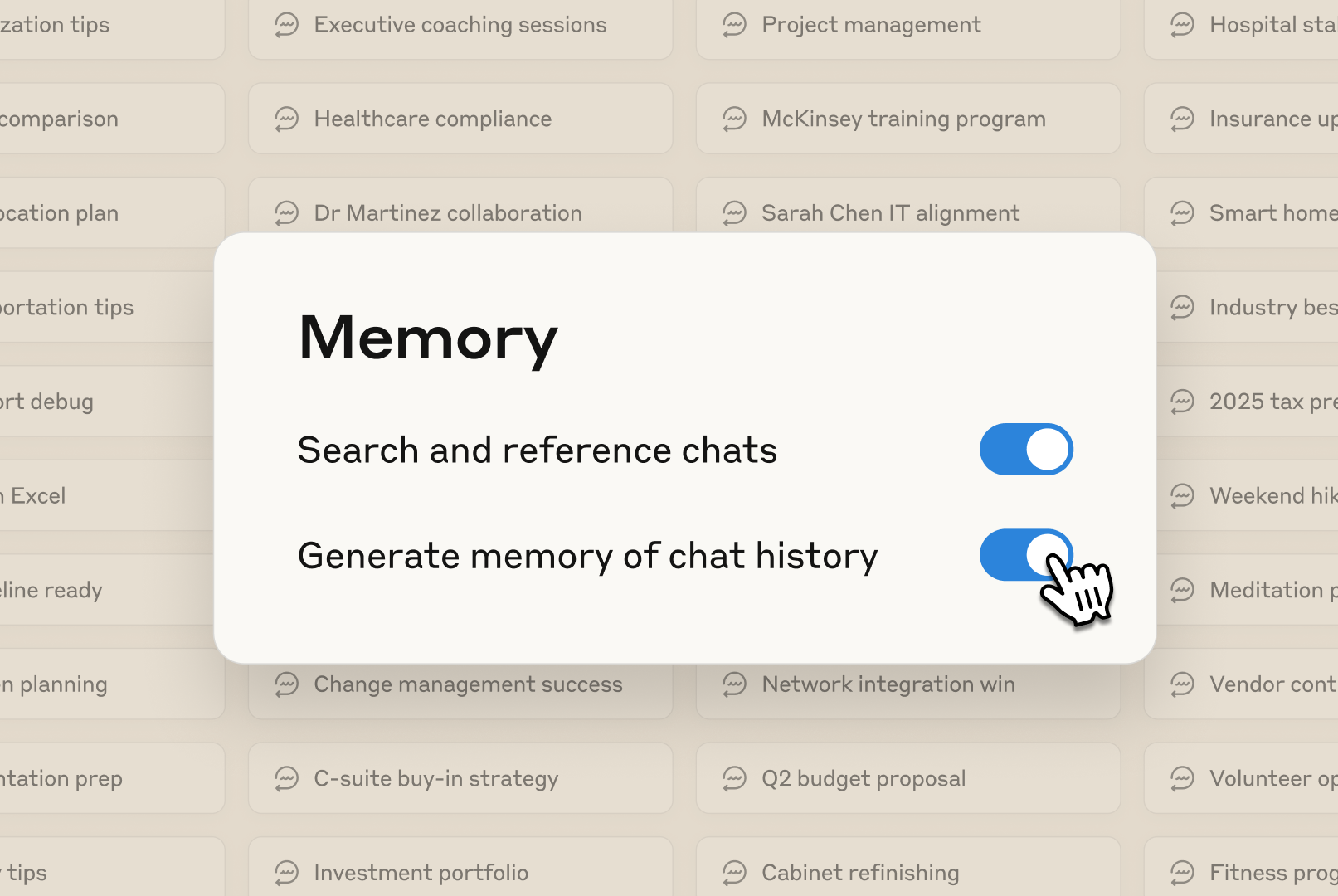 Anthropic Tambah Fitur Memori Claude untuk Chatbot Lebih Pintar dan Praktis