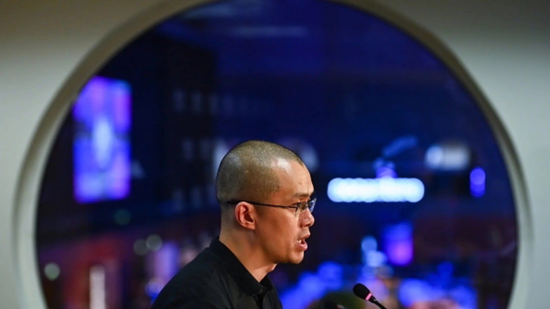 CZ Kritik Token Emas: Risiko Besar Buat Token Emas Sulit Populer