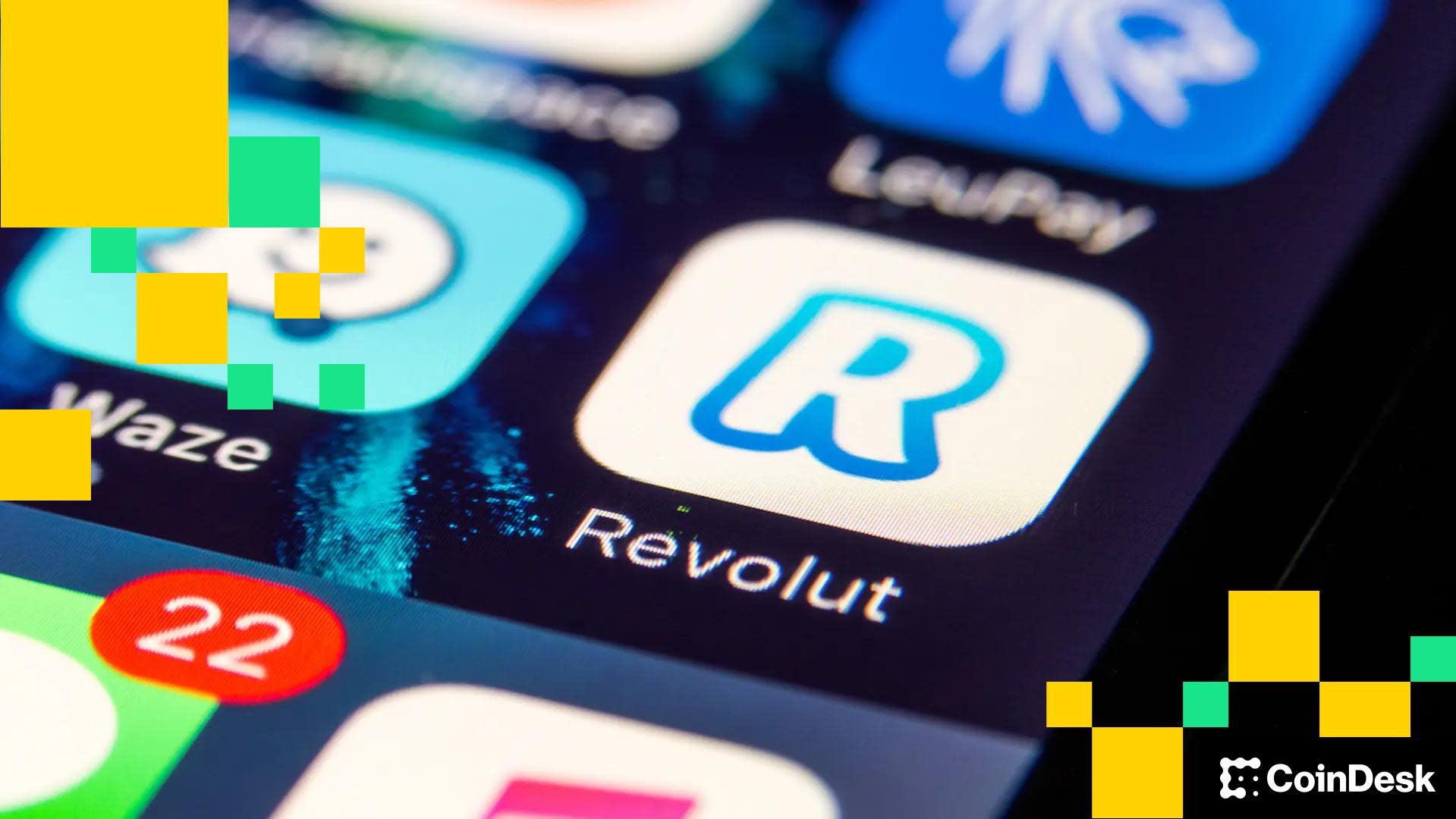 Revolut Raih Lisensi MiCA untuk Layanan Crypto Aman di Eropa