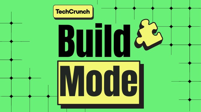 Build Mode: Panduan Realistis Untuk Pendiri Startup di Disrupt 2025
