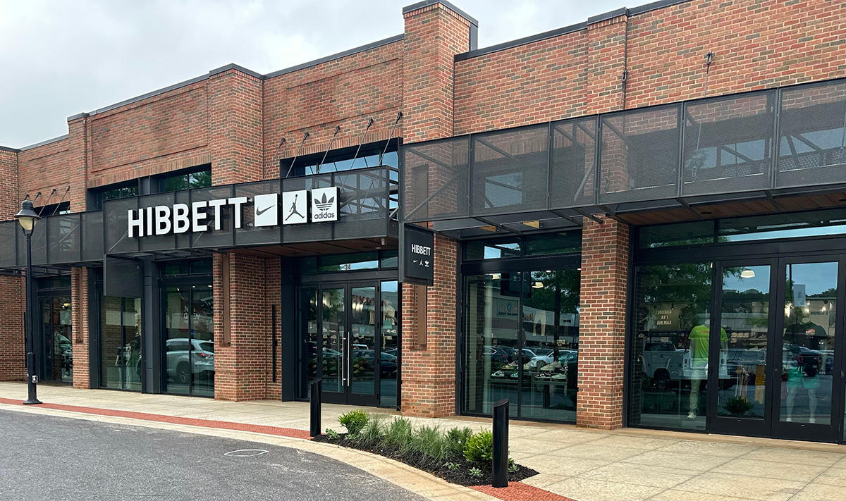 Uber Eats Permudah Belanja Sepatu Hibbett dengan Pengiriman Cepat Satu Jam