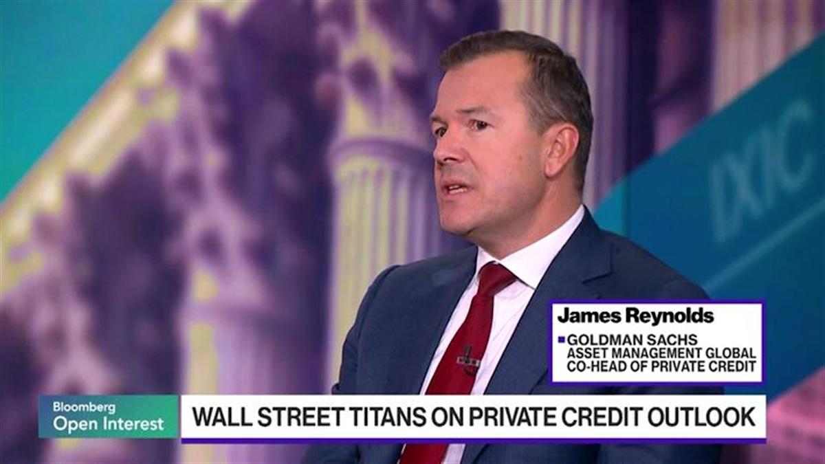 Perubahan Pasar Private Credit: Disiplin dan Kesabaran Jadi Kunci Sukses