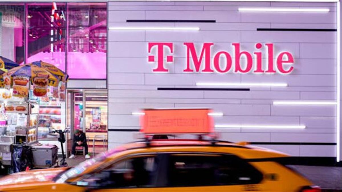 T-Mobile Tambah 1 Juta Pelanggan Baru Berkat Paket Harga Terjangkau
