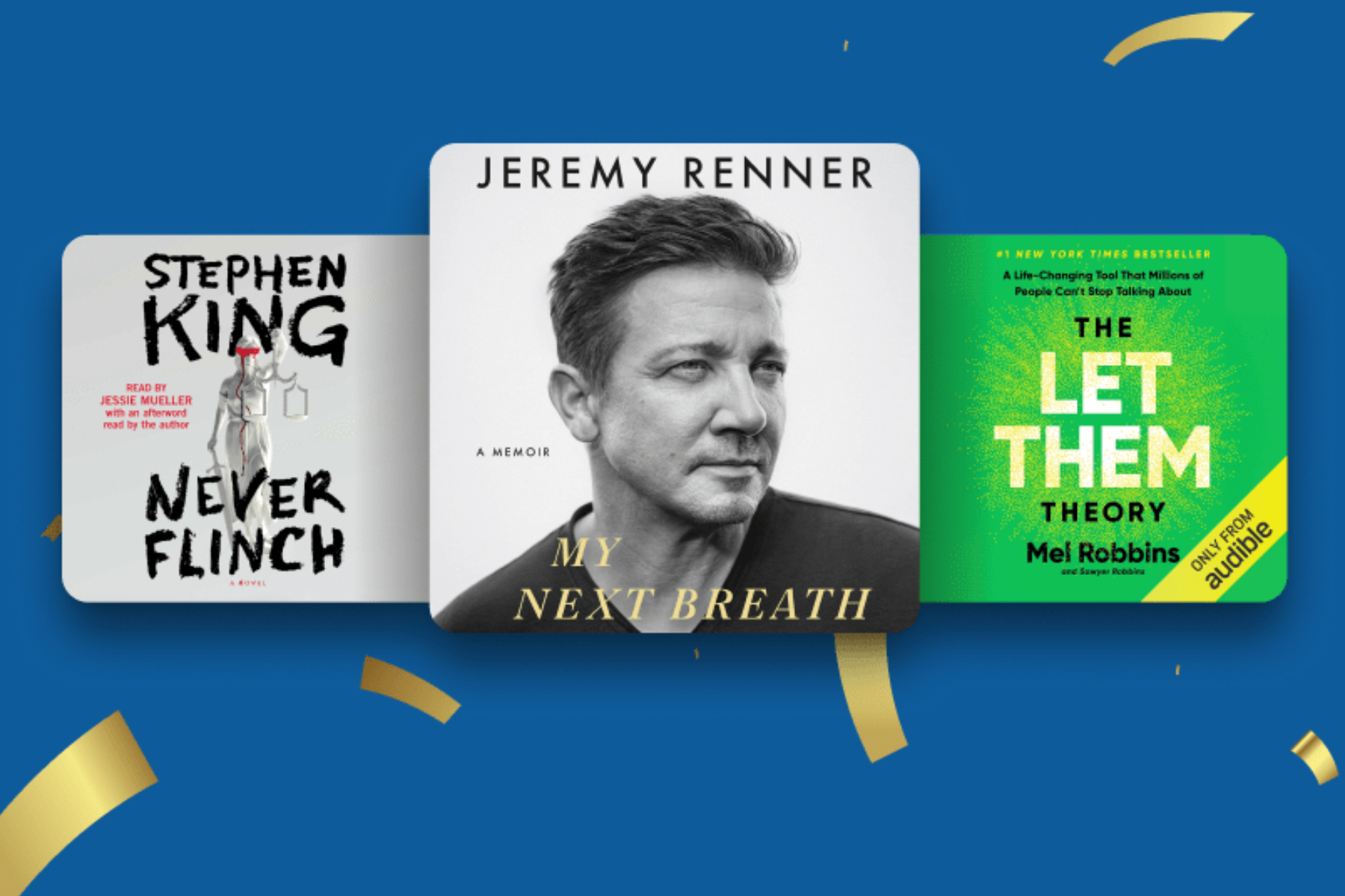 Diskon Khusus Audible Premium Plus, Dapatkan Audiobook Murah Selama 3 Bulan