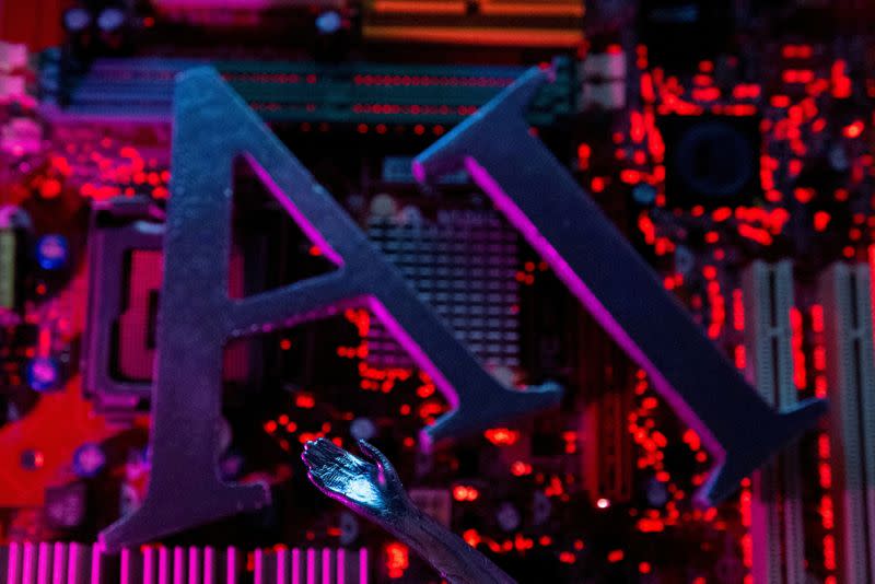 Crusoe Kumpulkan Dana Rp 19,5 Triliun untuk Bangun Pusat Data AI Besar