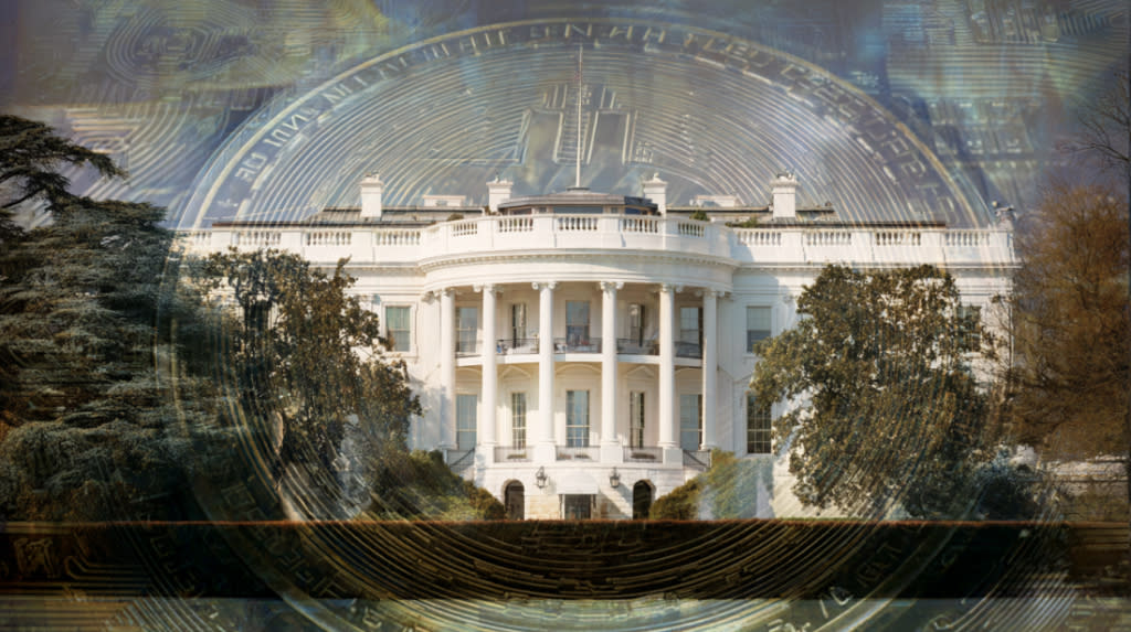 AS Berpeluang Segera Sahkan Aturan Baru untuk Pasar Cryptocurrency