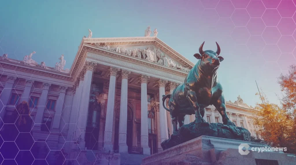 Senator Demokrat Serang CEO Kripto, Regulasi Pasar Digital Terancam Molor