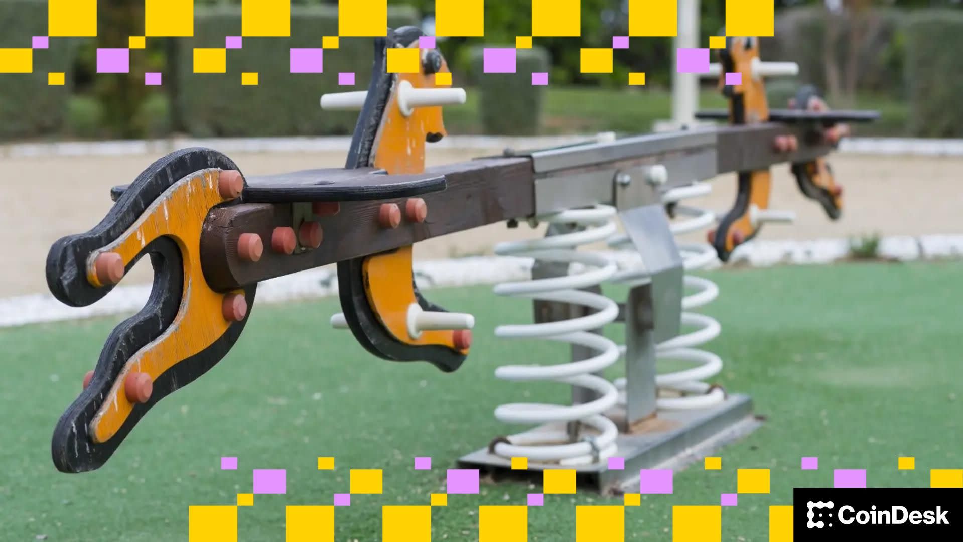 Pasar Crypto Naik Setelah Pengampunan Binance dan Data Inflasi Dinanti