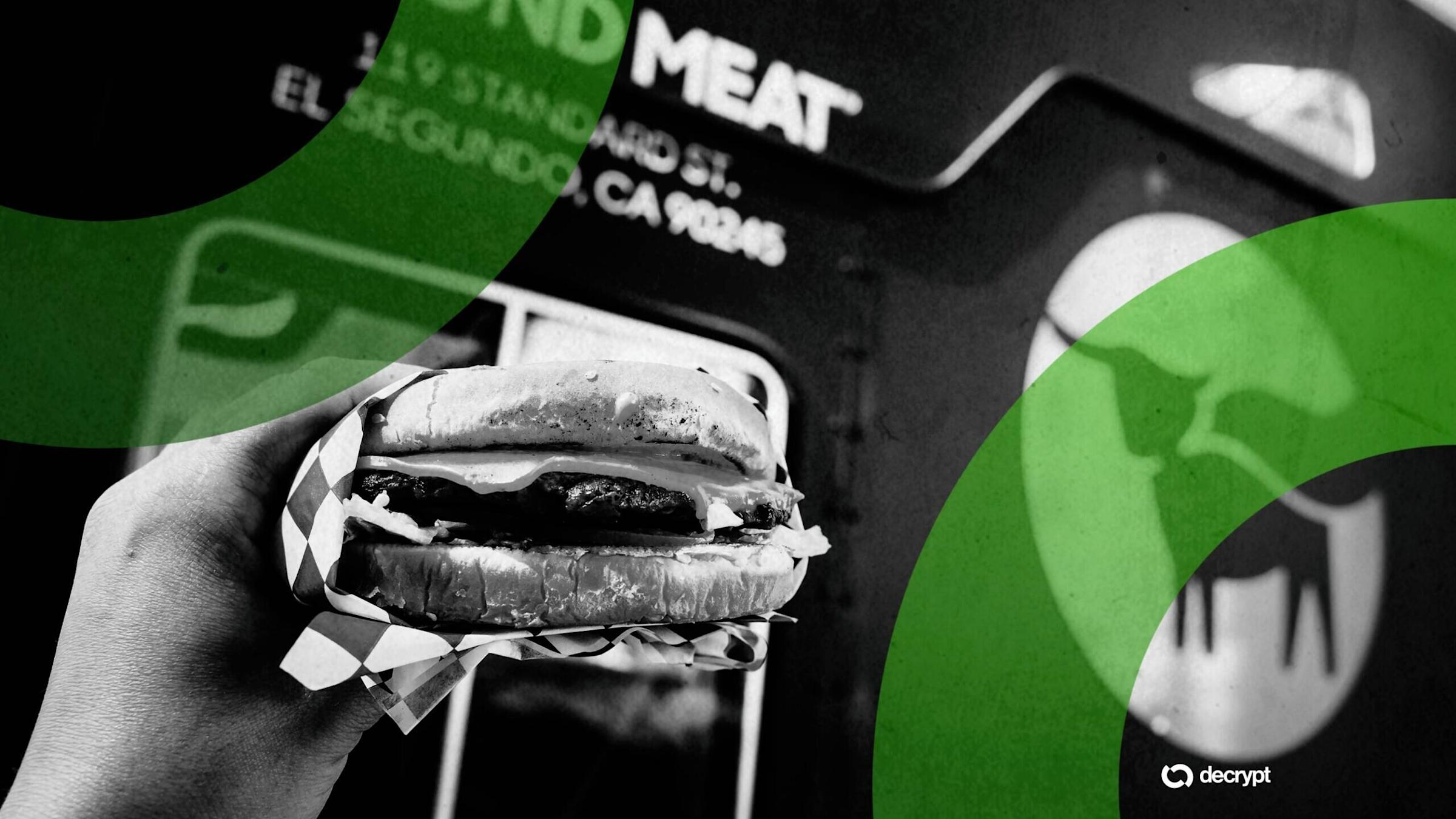 Saham Beyond Meat Melonjak Drastis, Apakah Seperti Kisah GameStop?