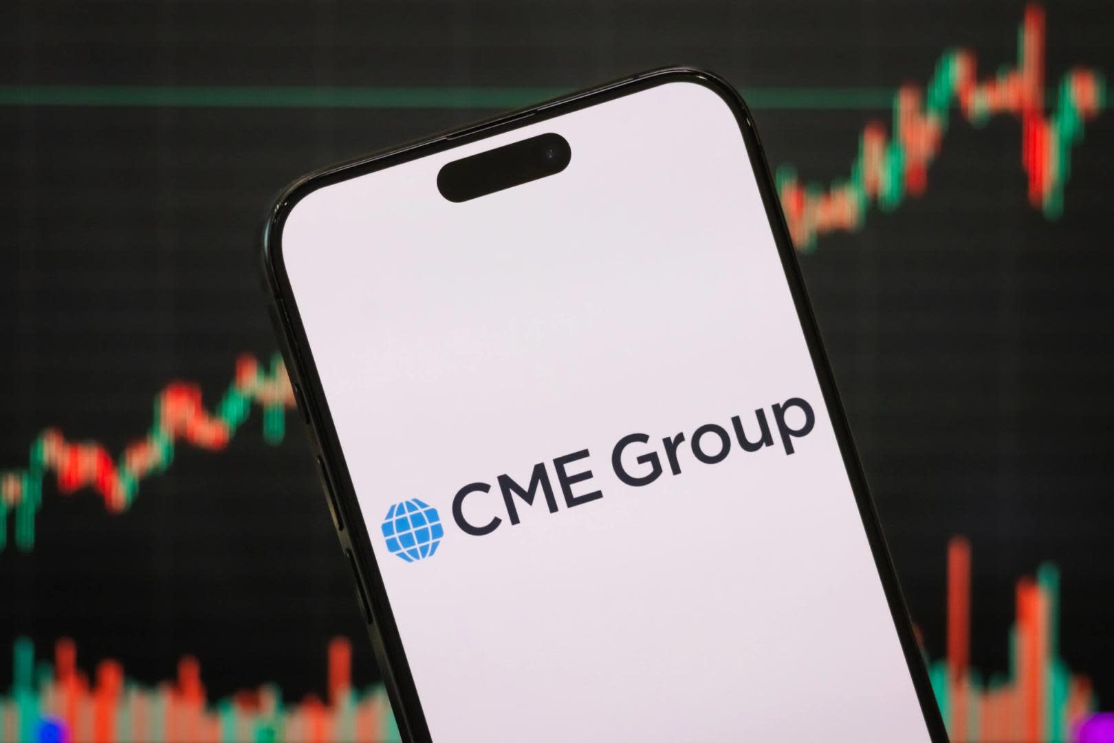 Investor Institusional Ramai Masuk Pasar Derivatif Kripto CME Group