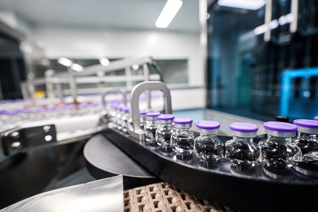 BeOne Medicines Perluas Produksi Obat Kanker Manfaatkan Pasar Hong Kong