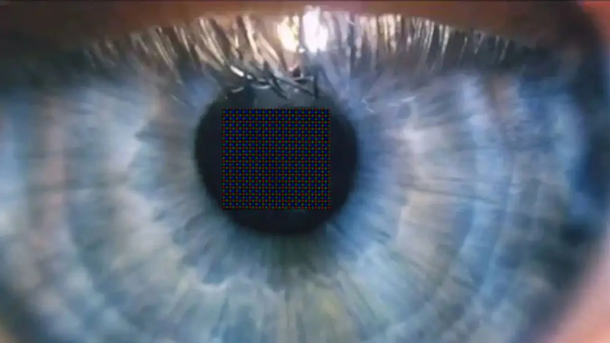 Teknologi Layar Retina E-paper dengan Piksel Terkecil untuk Visual Ultra Jelas